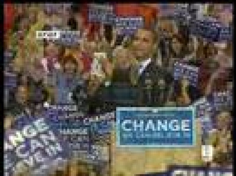 Barak Obama ha ganado las primarias demócratas de Dakota del Sur y Montana y con ello la pugna con Clinton para ser el candidato demócrata a la Casa Blanca.