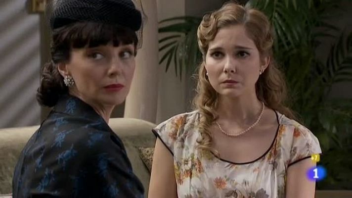 Amar en tiempos revueltos - T7 - Capítulo 23