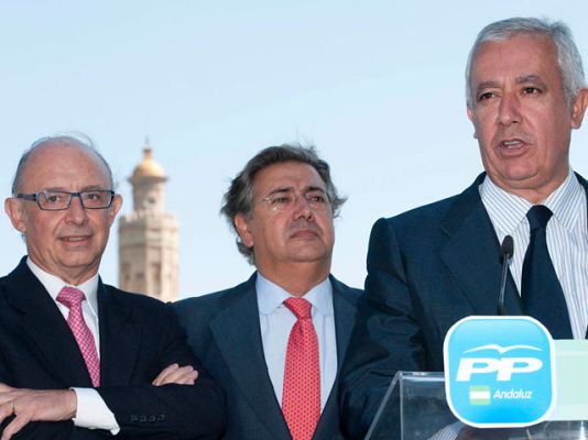 La tarde en 24h - Arenas: "Los funcionarios no tienen nada que temer"