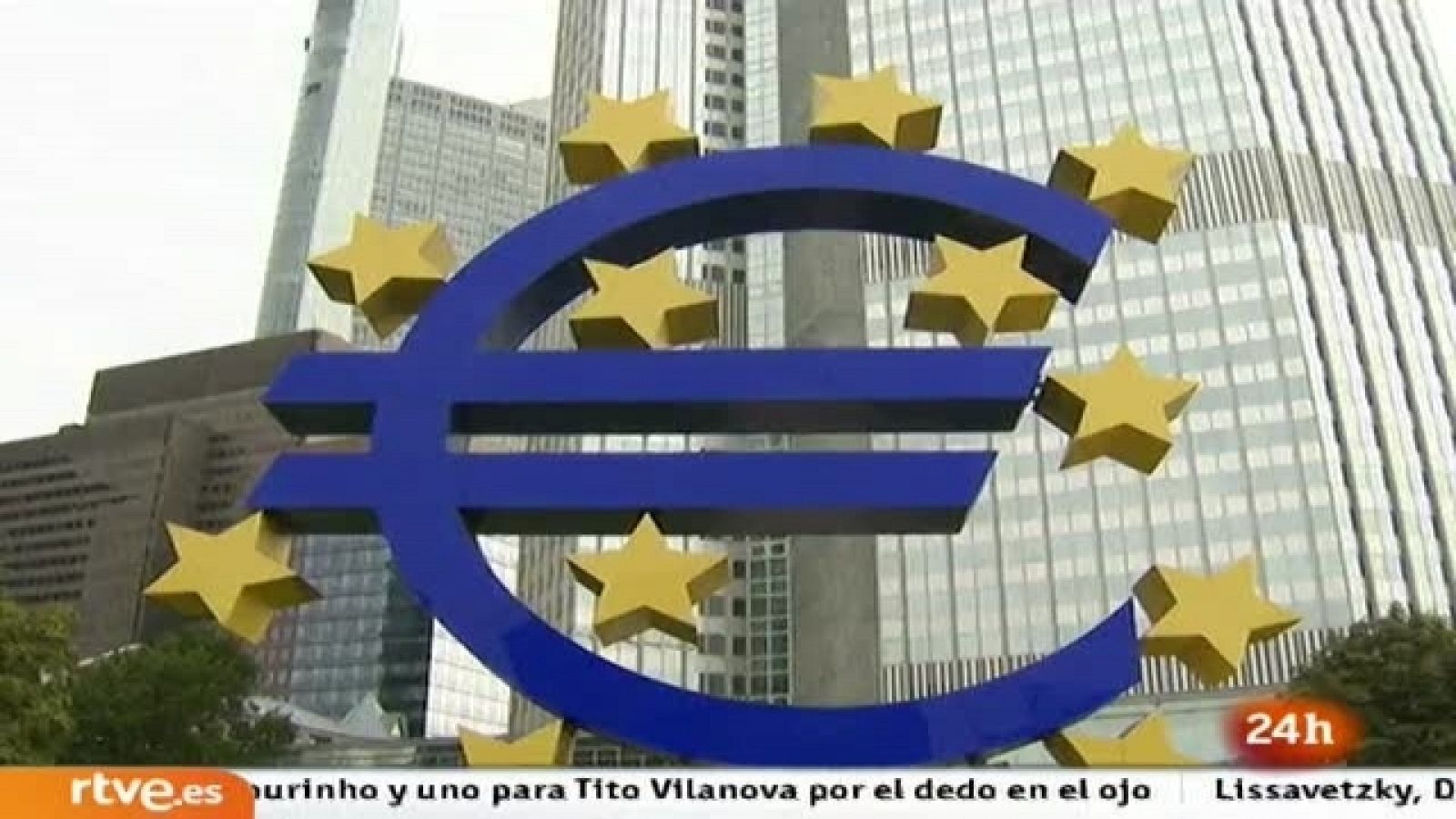 La tarde en 24 horas - Tercera hora - 05/10/11 - Ver ahora