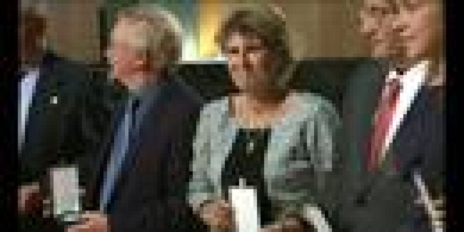 Paloma del Río y María Escario, galardonadas  con la Medalla de Plata al Mérito Deportivo | Ver