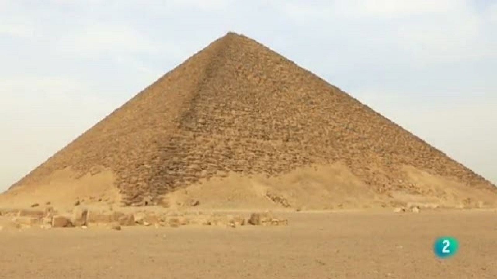 El oficio de la construcción - Capítulo 1 - Ver ahora