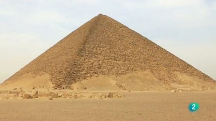 Documentales culturales - El oficio de la construcción - Capítulo 1