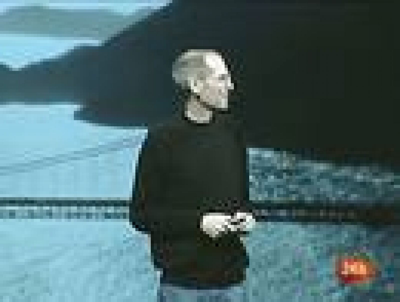 Informativo 24h: Muere Steve Jobs, creador de Apple | RTVE Play