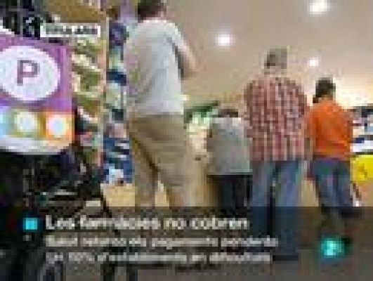 L'Informatiu - L'informatiu vespre - 05/10/11