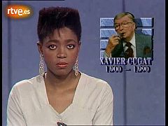 Muere Xavier Cugat (1990)