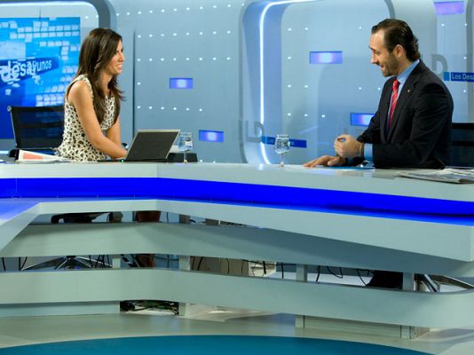  - Bauzá asegura que recortará 8 décimas su déficit para cumplir con el techo del 1,3%