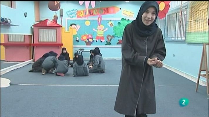 La aventura del Saber - La aventura del saber - 06/10/11