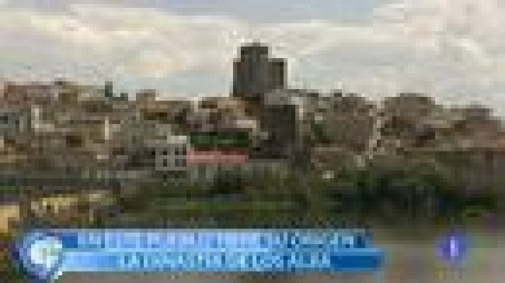 +Gente - Nos vamos a Alba de Tormes