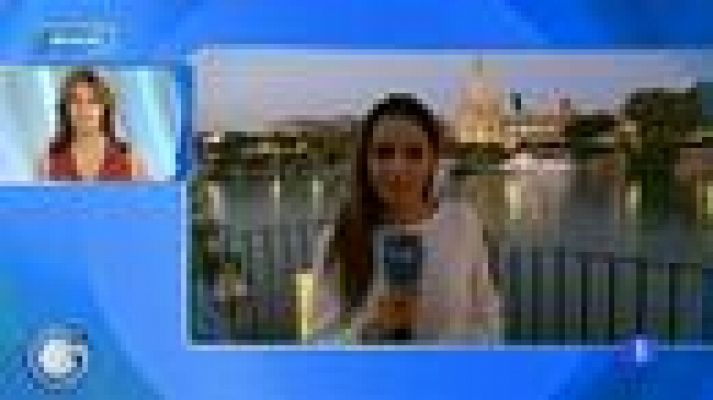 +Gente - Cayetana y Alfonso, a Tailandia