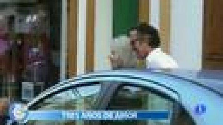 +Gente - Alfonso y Cayetana, 3 años de amor