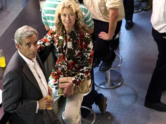 Cuéntame cómo pasó - Cómo se hizo el capítulo 219