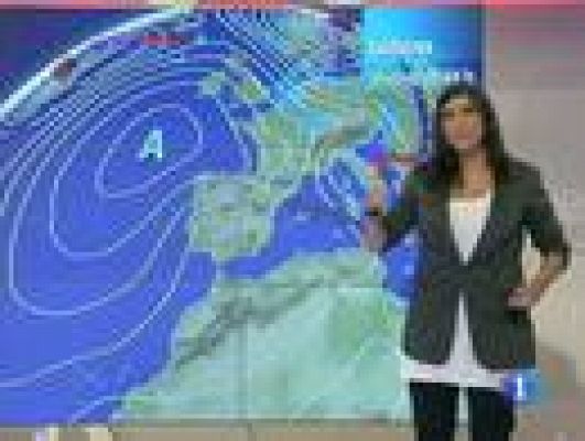 L'Informatiu - El temps - 06/10/2011