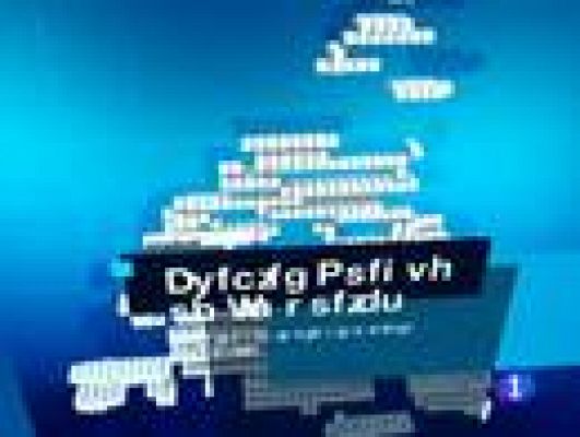 Informativo de Madrid - La Comunidad de Madrid en 4' - 06/10/11