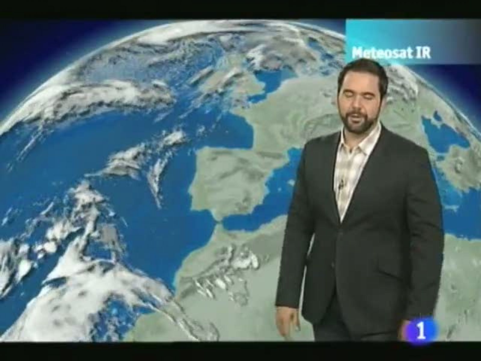 Noticias Aragón: El tiempo en la Comunidad de Aragón - 06/10/11 | RTVE Play