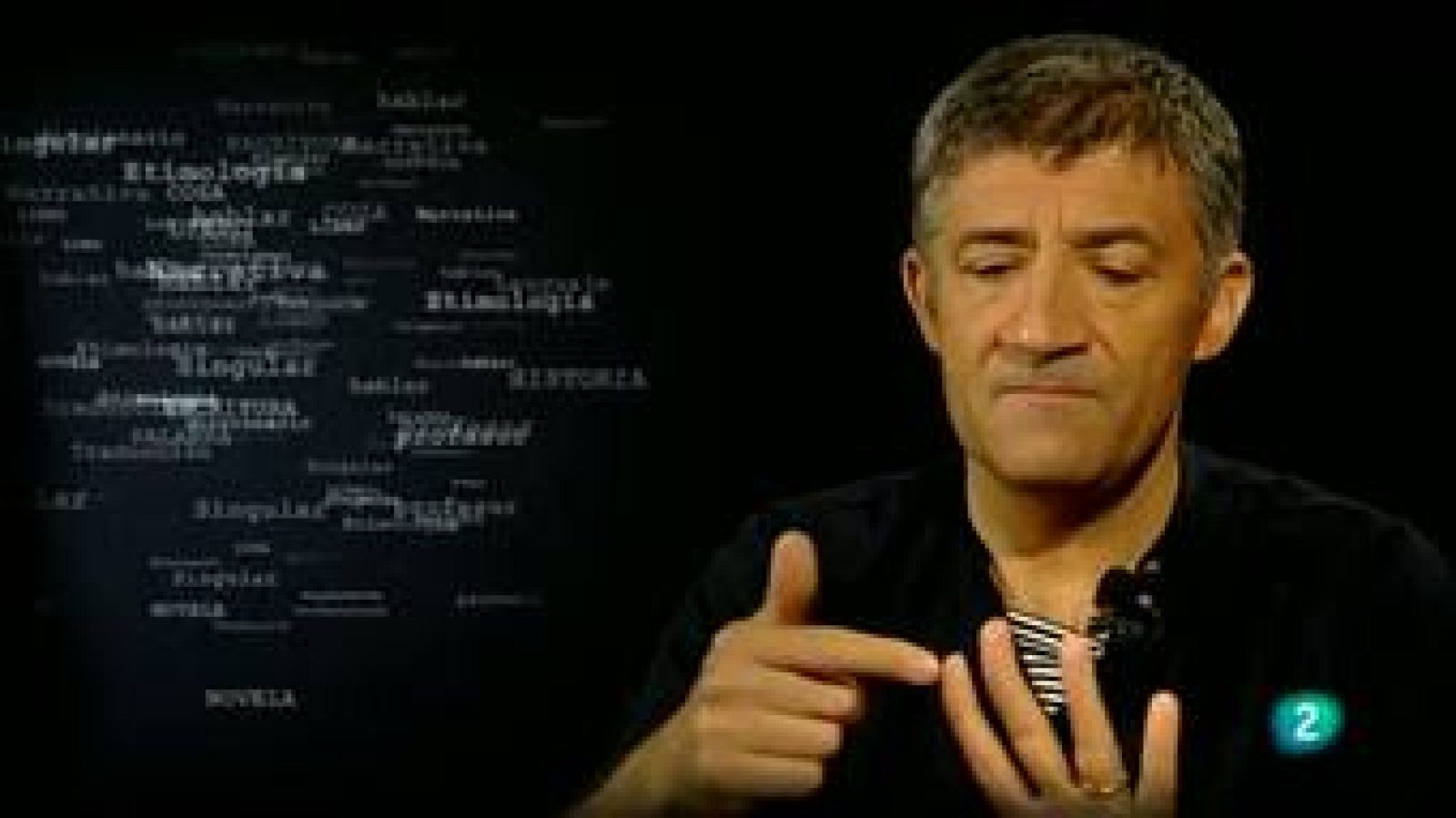 Para todos La 2 - El origen de las palabras - Las estaciones del año