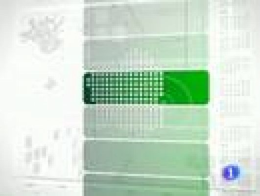 Telexornal - Galicia - Telexornal. Informativo territorial de Galicia en 2' - 06/10/11