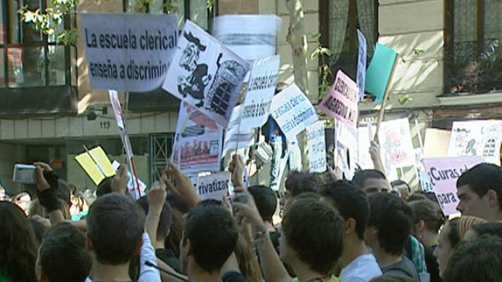 Informativo de Madrid - Informativo de Madrid - 06/10/11