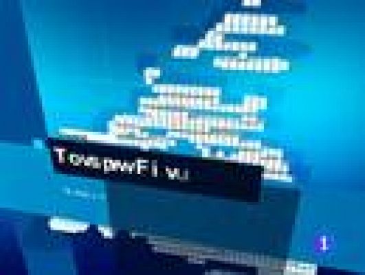 Informativo de Madrid - Informativo de Madrid - 06/10/11