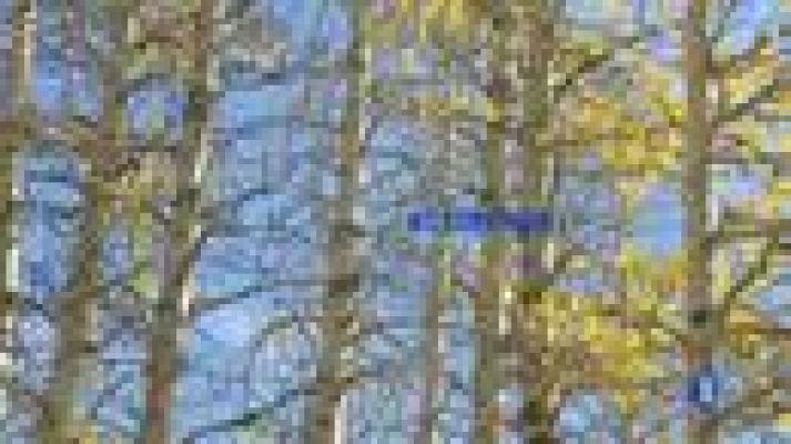 El tiempo - Aumentan las nubes