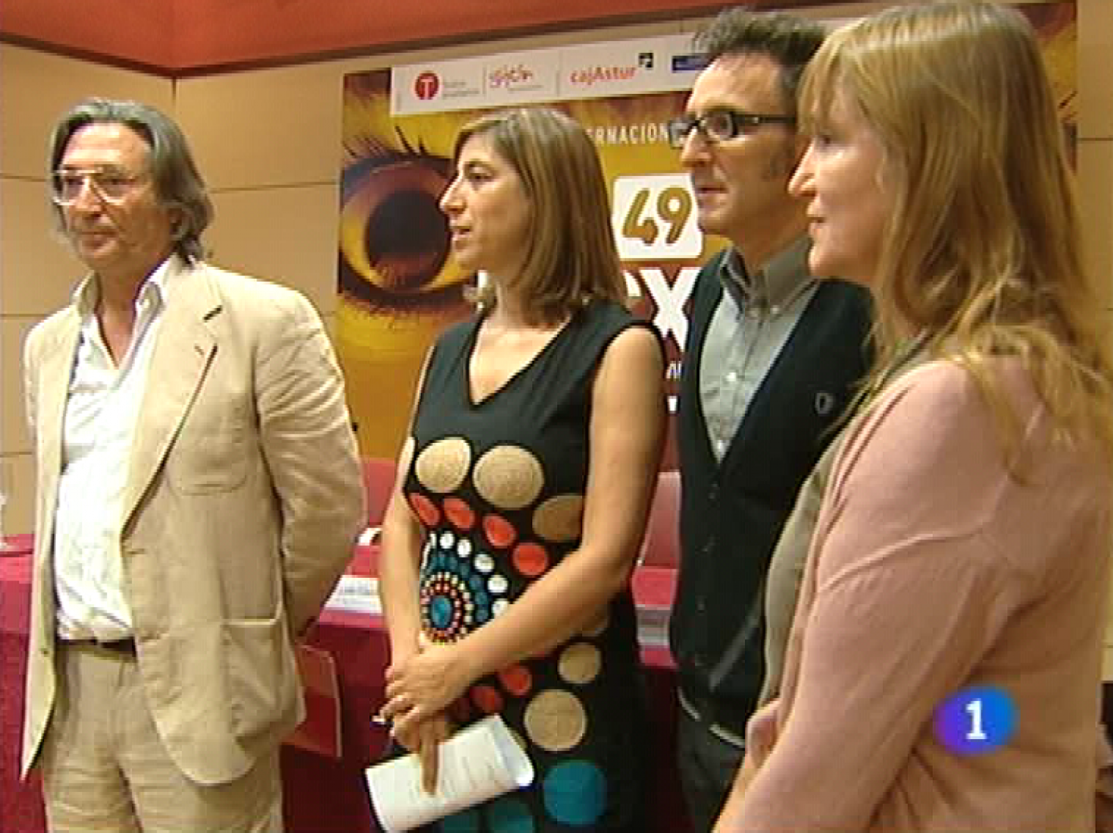 Panorama Regional: Panorama Regional - 06/10/11 | RTVE Play