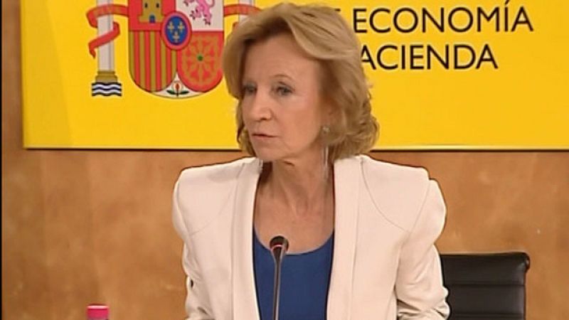 El Gobierno ha decidido unificar en uno sólo los tres fondos que garantizaban los depósitos de los ahorradores