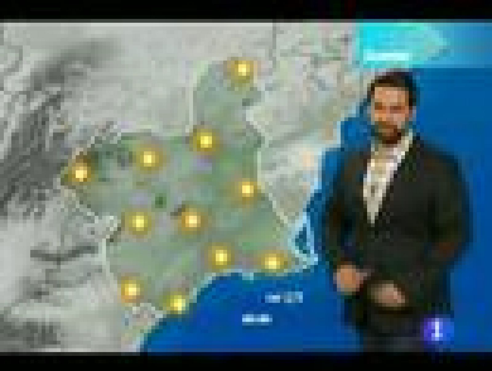 Noticias Murcia: El tiempo en la Comunidad de Murcia.- 06/10/2011. | RTVE Play