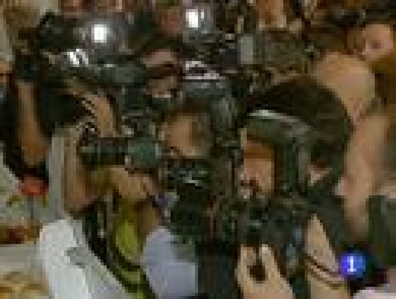 El Ministro de Fomento se querellará por las acusaciones de cobro de comisiones