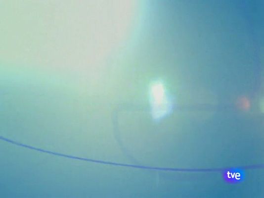 Canarias Mediodía - Canarias Mediodia - 06/10/11