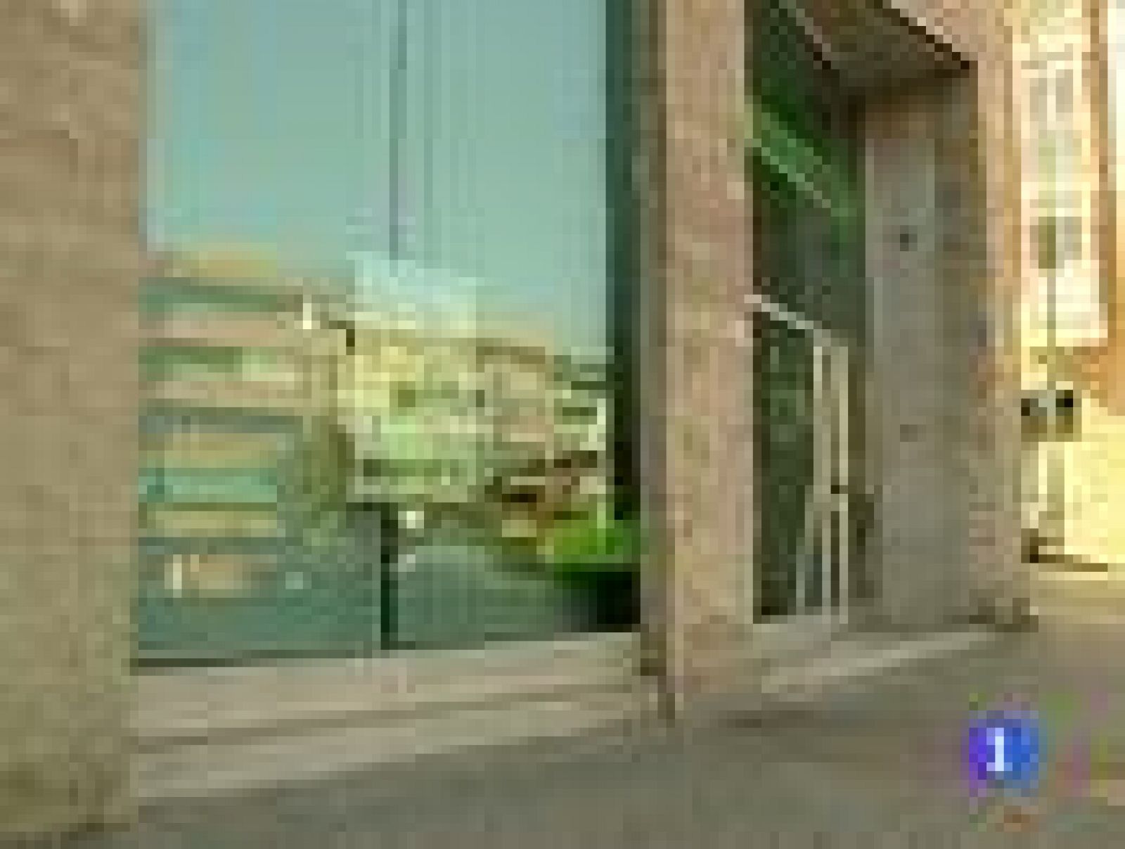 Denuncias por la concesiones de hipotecas favorables a los pisos de los banco