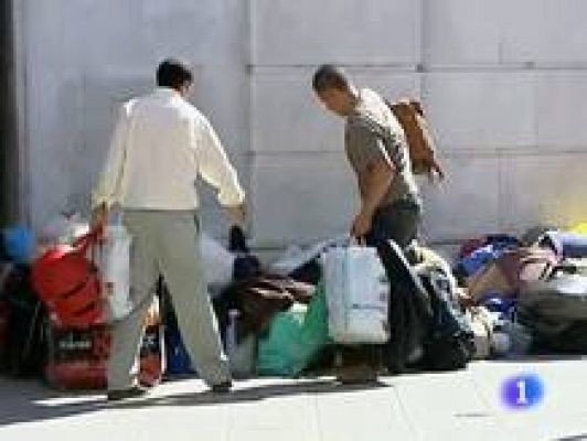 Informativo Telerioja - Telerioja en 2' - 06/10/11