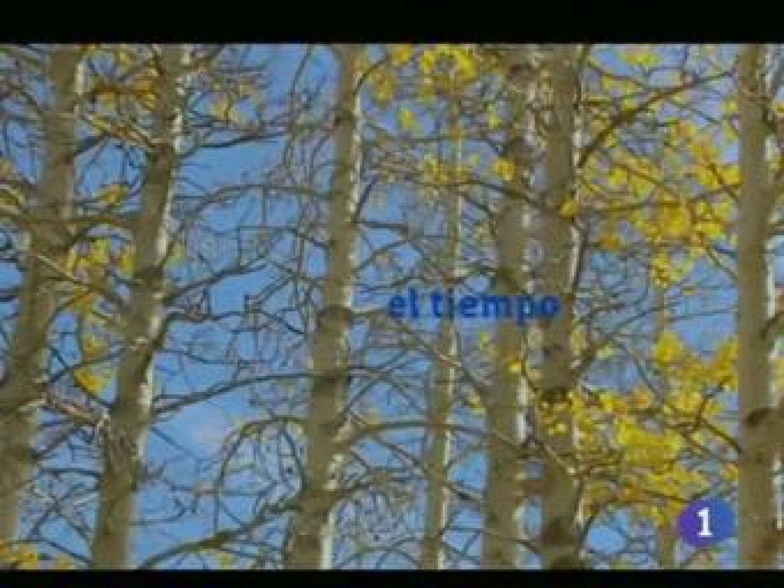 Noticias de Castilla-La Mancha: El Tiempo en Castilla La Mancha (06/10/2011) | RTVE Play