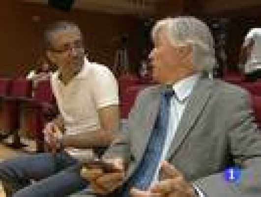 Telediario 1 - Extracción completa del colon