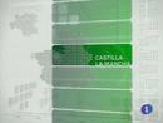 Noticias Castilla La Mancha en 2' (06/10/2011)