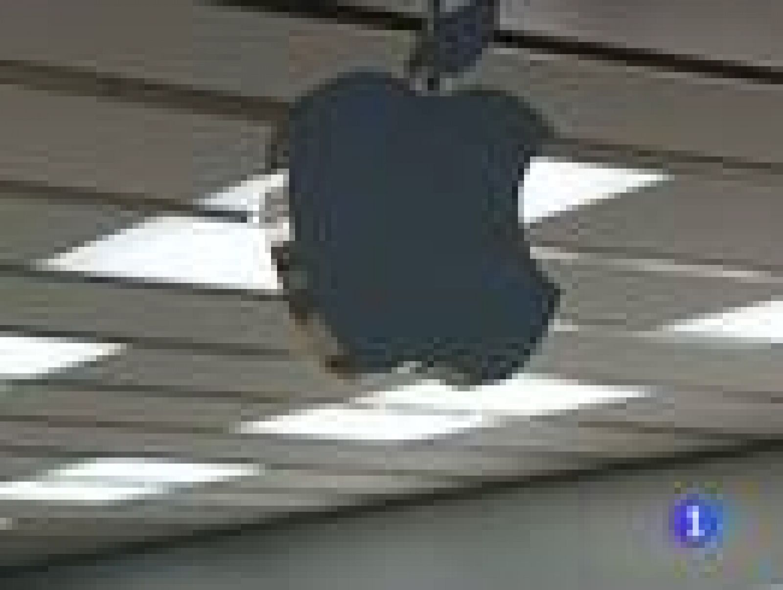 Una de las señas de identidad de Apple son sus diseños