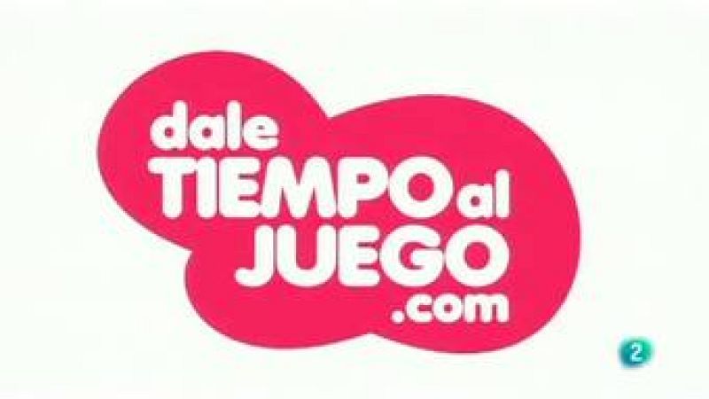  Para todos La 2 - Dale tiempo al juego - Los juguetes y la responsabilidad paterna