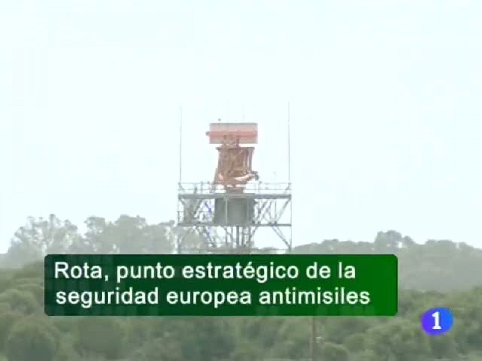 Noticias Andalucía: Noticias Andalucía 06/10/11 | RTVE Play