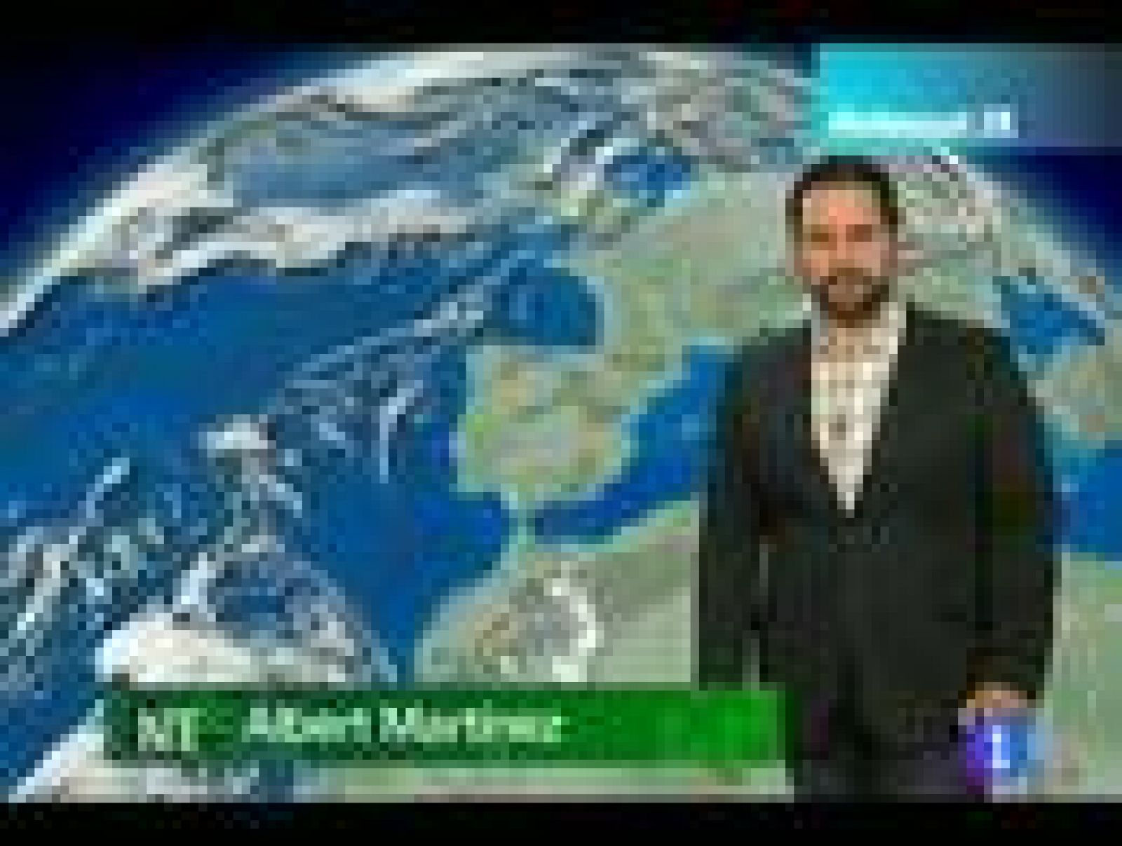 Noticias de Extremadura: El tiempo en Extremadura - 06/10/11 | RTVE Play