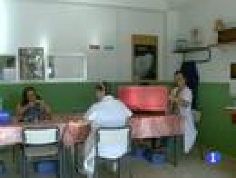 Informatiu Balear - 06/10/11