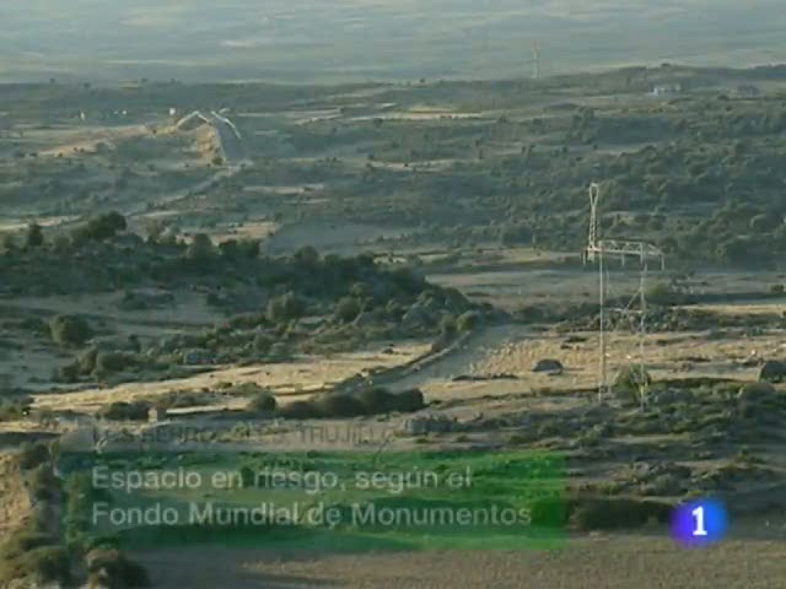 Noticias de Extremadura: Extremadura en 2'- 06/10/11 | RTVE Play
