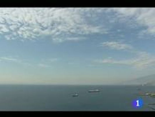 Telecanarias - El tiempo en Canarias - 06/10/11