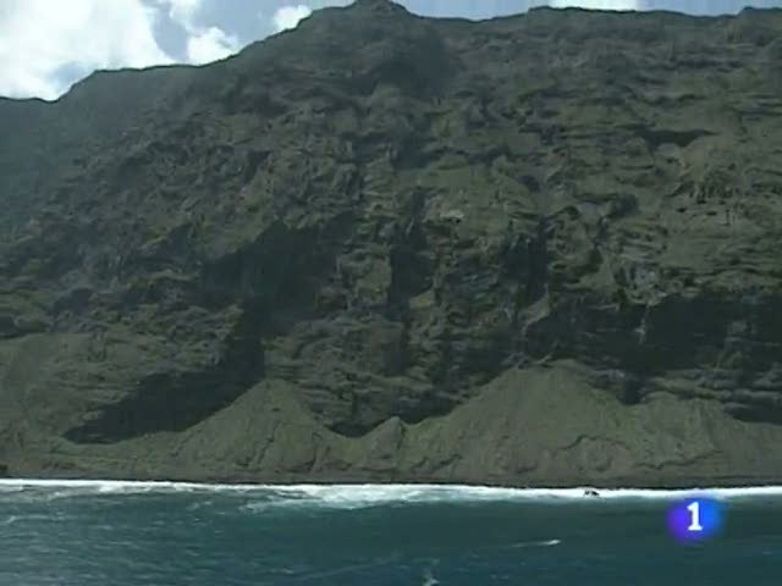 Telecanarias - 06/10/11 | Ver