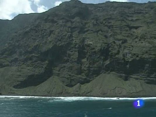 Telecanarias - Telecanarias - 06/10/11