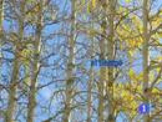 TeleCantabria - El tiempo en la Comunidad de Cantabria - 06/10/11