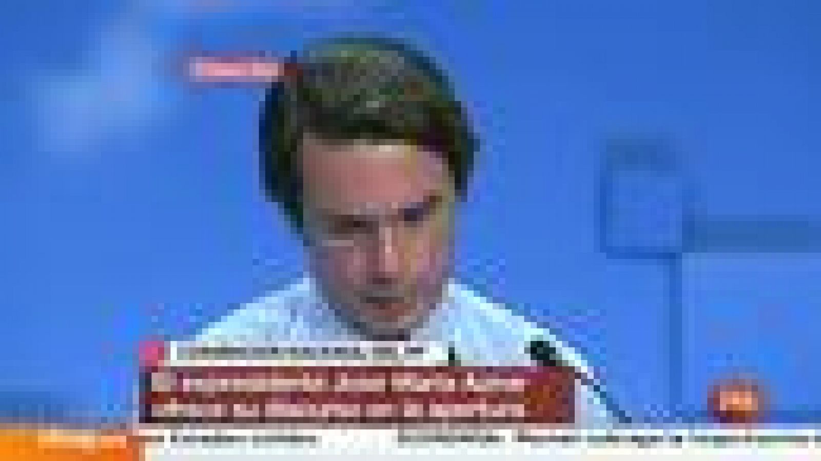 Sin programa: Aznar: "La primera reforma debe ser recuperar la normalidad" | RTVE Play