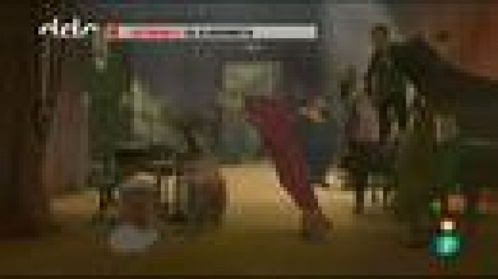 Días de cine - Días de cine: 'El ilusionista'