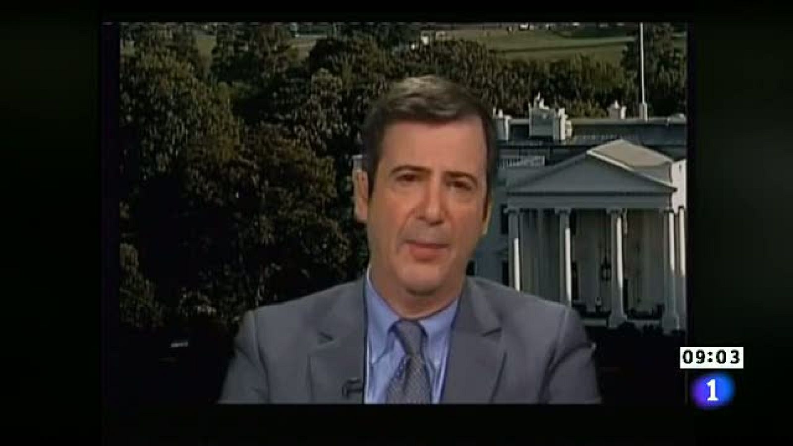 El FMI advierte de que la crisis de deuda puede provocar un colapso bancario