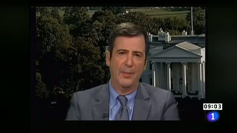 El FMI advierte de que la crisis de deuda puede provocar un colapso bancario