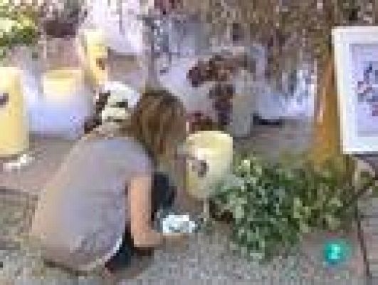 L'Informatiu - The Wedding Fashion Night