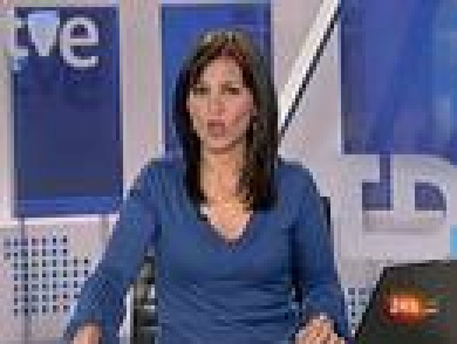 Telediario 1: La primavera árabe, favorita para el Nobel de la Paz 2011 | RTVE Play